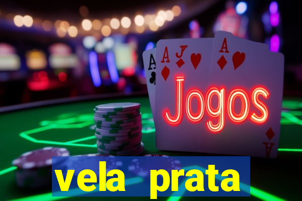 vela prata significado umbanda